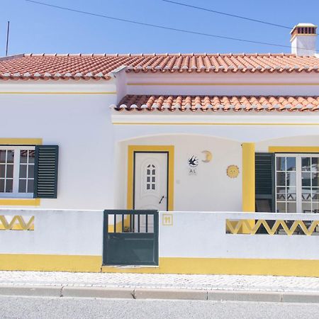 Al Casa Das Andorinhas อัลโมกราฟ ภายนอก รูปภาพ