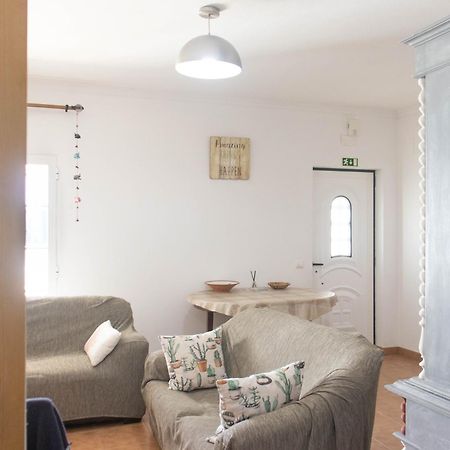 Al Casa Das Andorinhas อัลโมกราฟ ภายนอก รูปภาพ