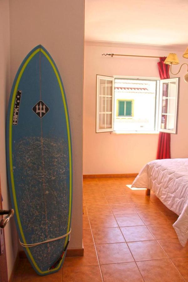 Al Casa Das Andorinhas อัลโมกราฟ ภายนอก รูปภาพ