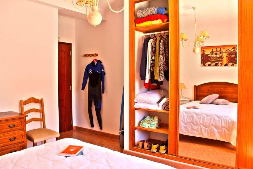Al Casa Das Andorinhas อัลโมกราฟ ภายนอก รูปภาพ