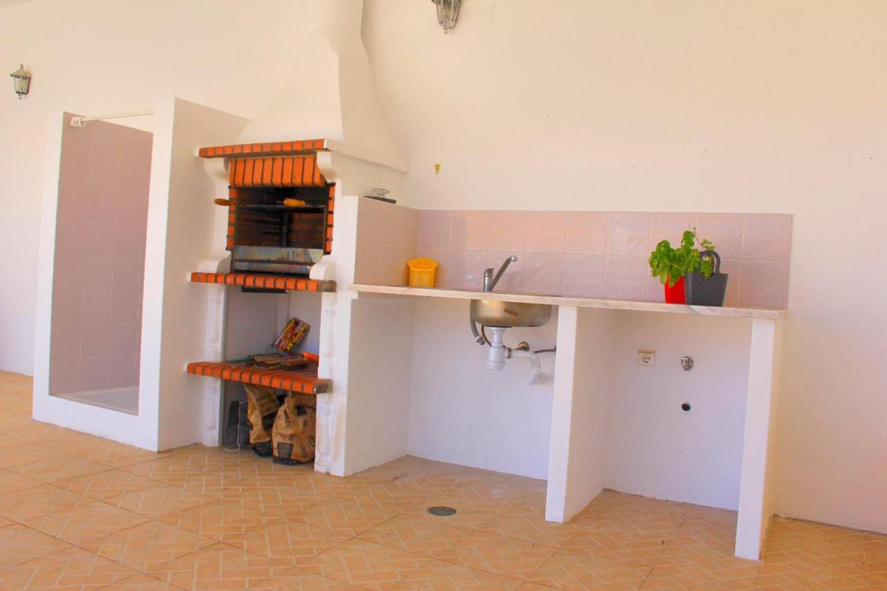 Al Casa Das Andorinhas อัลโมกราฟ ภายนอก รูปภาพ