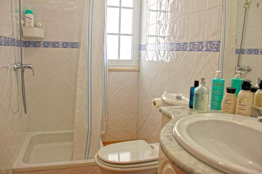 Al Casa Das Andorinhas อัลโมกราฟ ภายนอก รูปภาพ