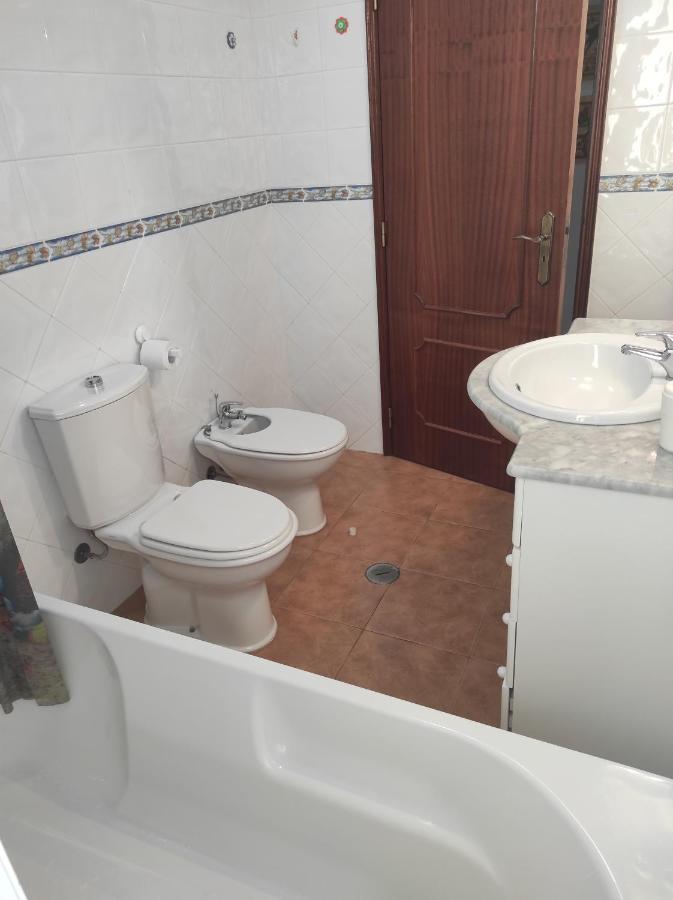 Al Casa Das Andorinhas อัลโมกราฟ ภายนอก รูปภาพ