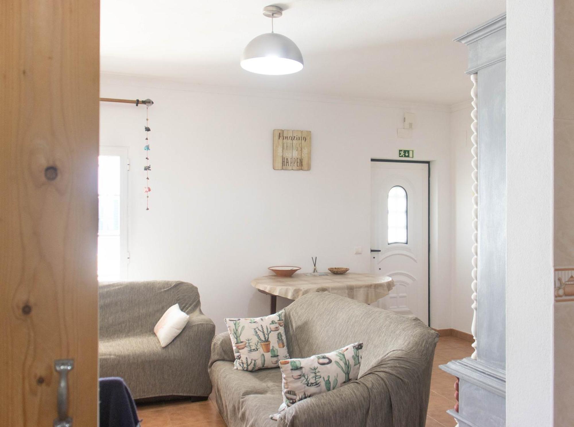 Al Casa Das Andorinhas อัลโมกราฟ ภายนอก รูปภาพ