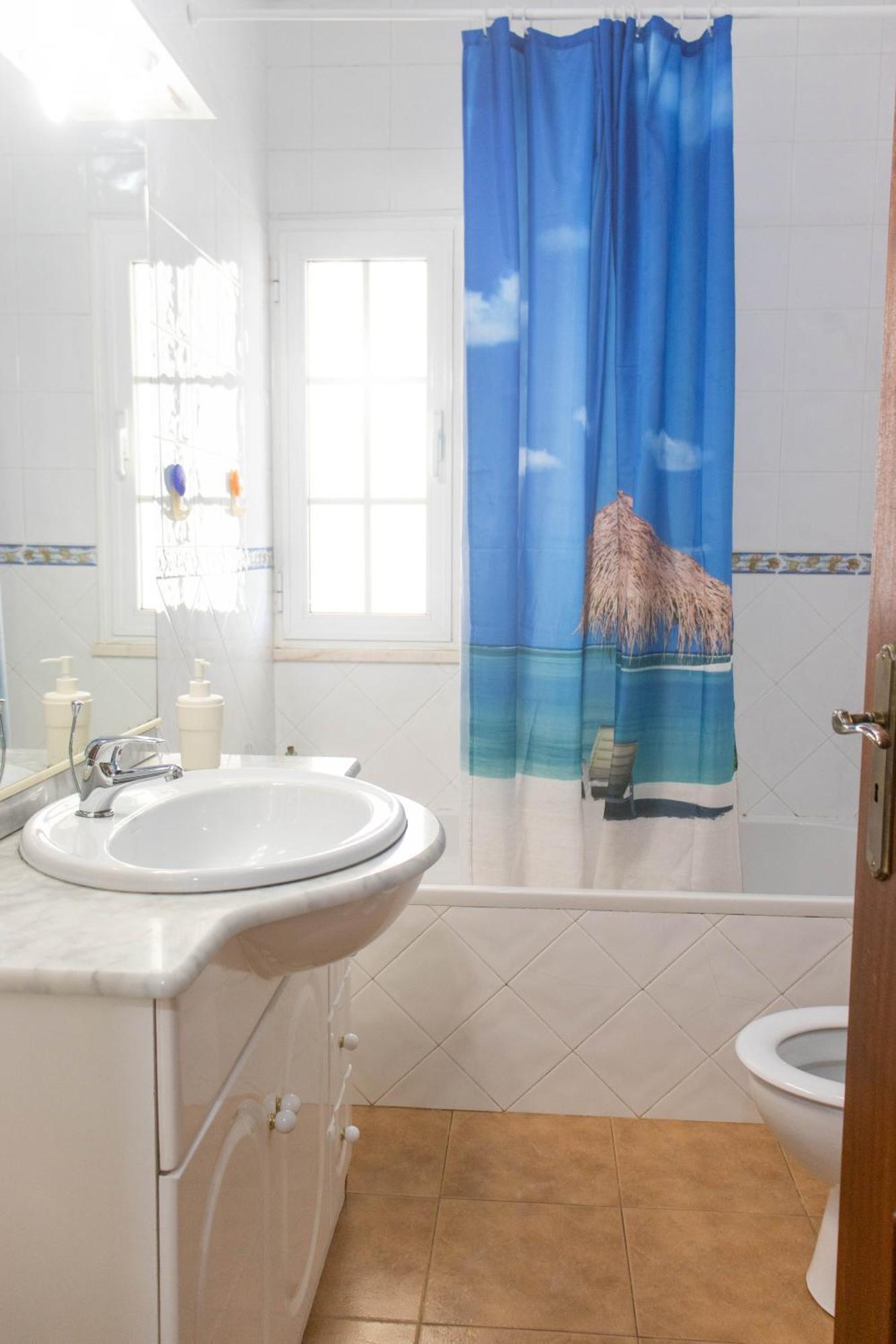 Al Casa Das Andorinhas อัลโมกราฟ ภายนอก รูปภาพ