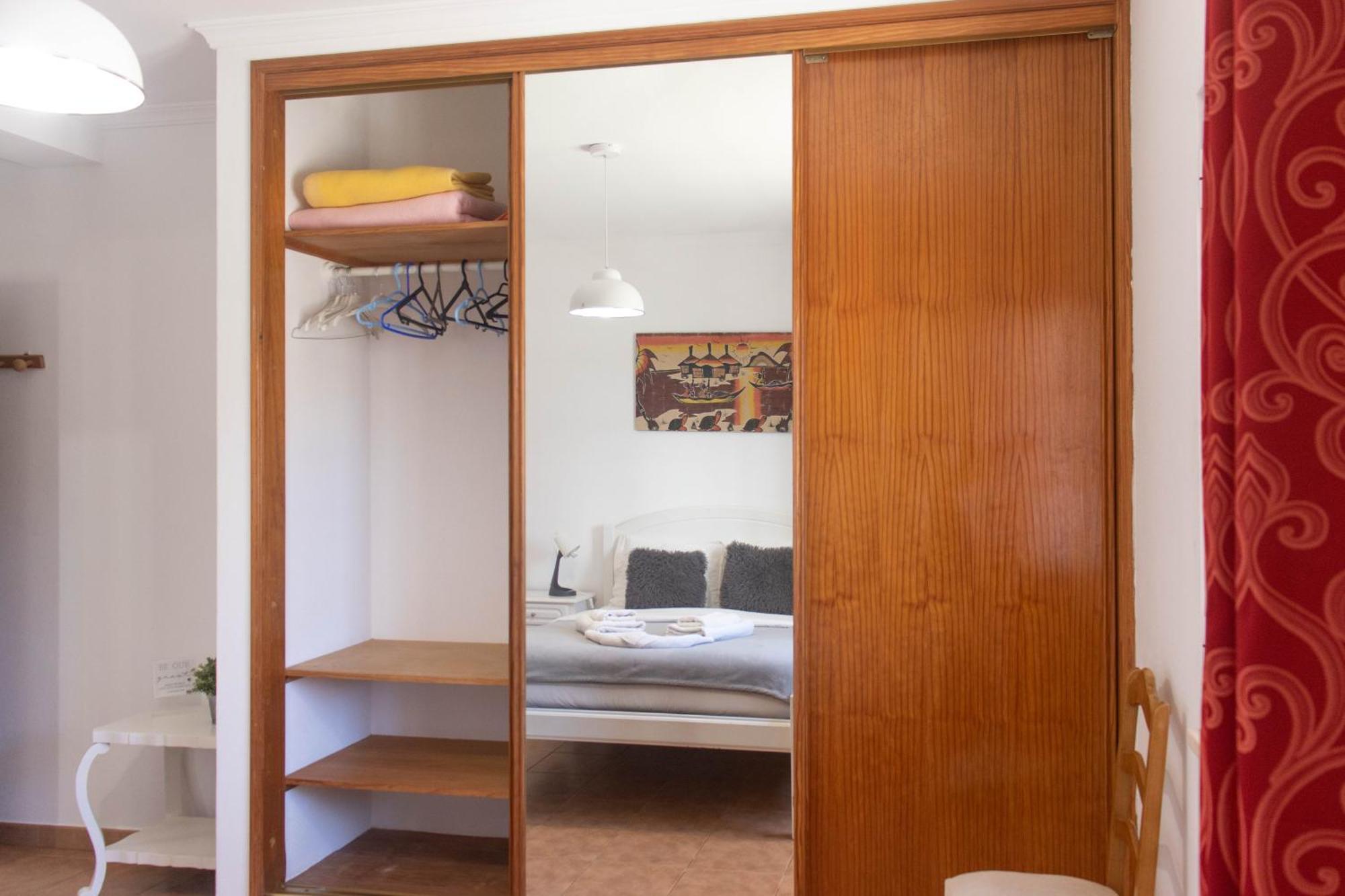 Al Casa Das Andorinhas อัลโมกราฟ ภายนอก รูปภาพ
